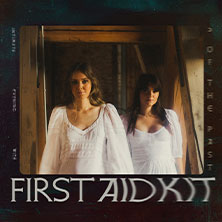 First Aid Kit 26.11.2026 Konzerthaus Stadthalle Heidelberg