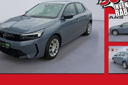 Opel Corsa 5.374 km 14.980 &euro; Schwabmünchen 86830