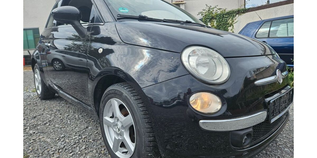 Fiat 500 115.777 km 4.999 € Reilingen 68799