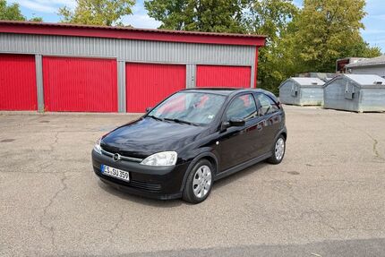 Opel Corsa 178.500 km 2.500 &euro; Kirchheim 73230