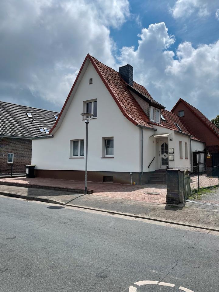 Wohnung 3,5 Zimmer