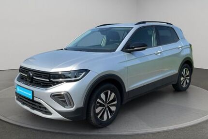 VW T-Cross 4.100 km 24.440 € Rudolstadt 07407