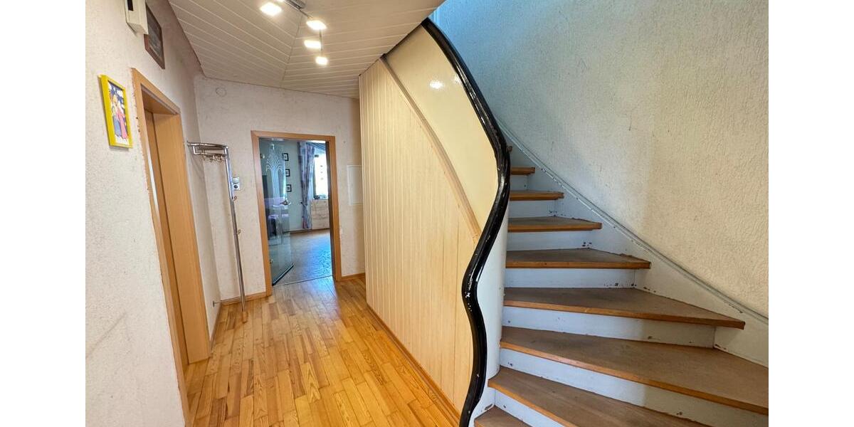 Einfamilienhaus Beckingen - 6 Zimmer, 135 m&sup2;, 148.500&euro; | Angebot:26342359