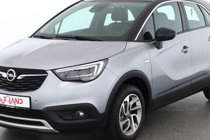 Opel Crossland (X) 58.419 km 17.490 &euro; Gotha 99867
