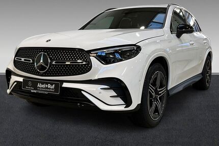 Mercedes-Benz GLC 220 9.900 km 58.279 &euro; Donauwörth 86609