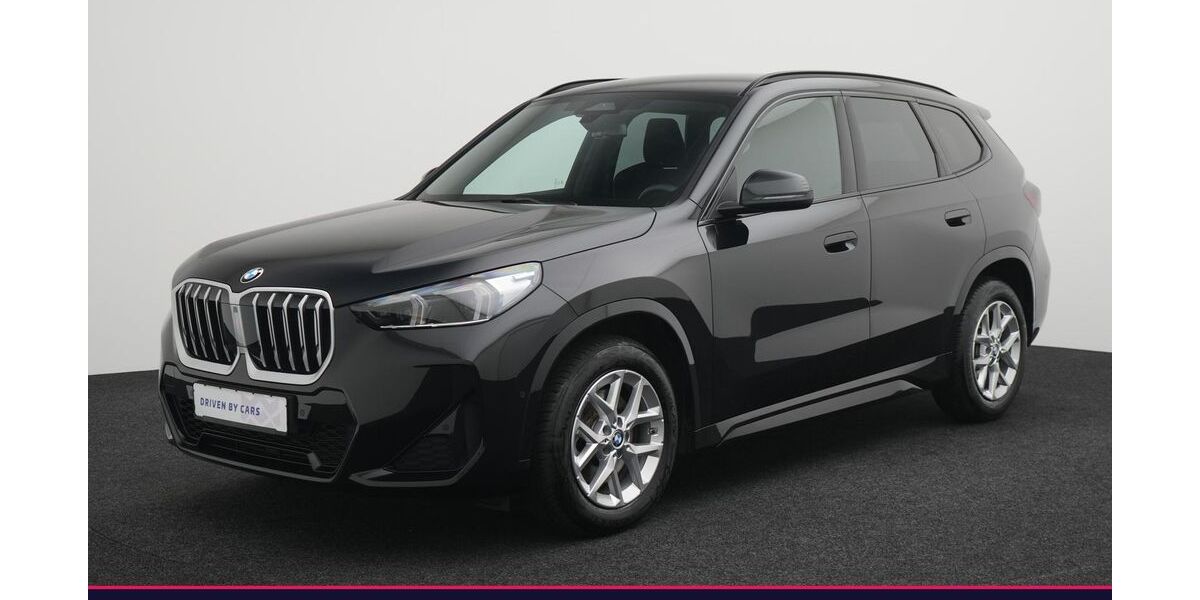 BMW X1 20.762 km 38.750 &euro; Bad Bentheim 48455