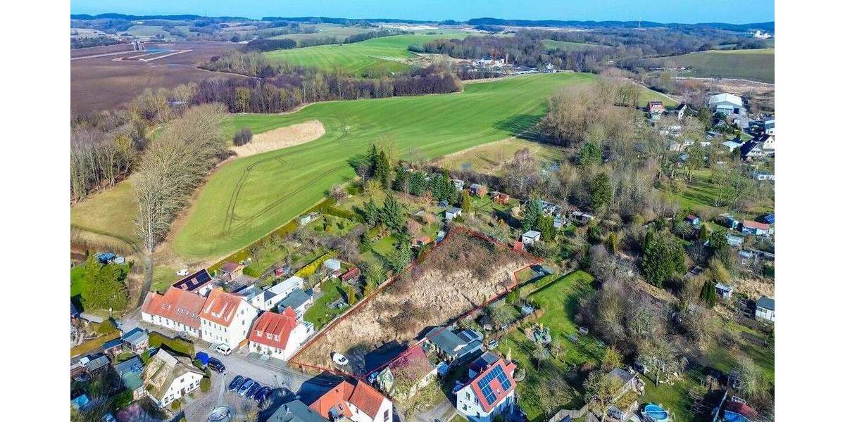 Grundstück Sagard - 447.000&euro; | Angebot:25683468