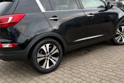 Kia Sportage 146.955 km 5.499 &euro; Hanau 63452