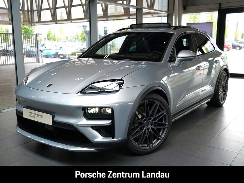 Macan