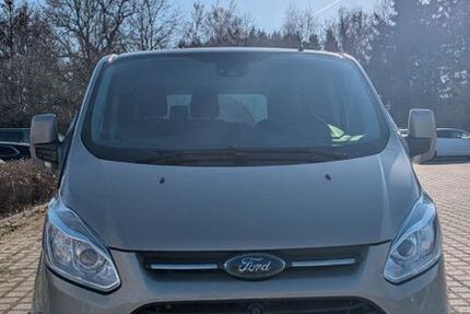 Ford Tourneo Custom 255.000 km 13.500 &euro; Vilsbiburg 84137