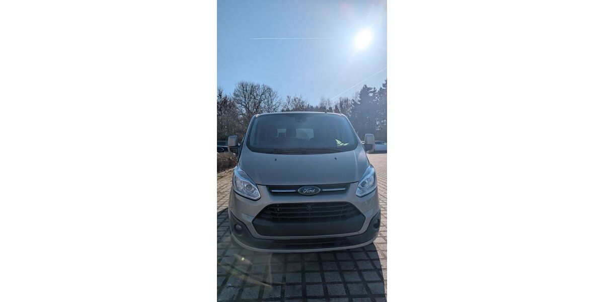 Ford Tourneo Custom 255.000 km 13.500 &euro; Vilsbiburg 84137