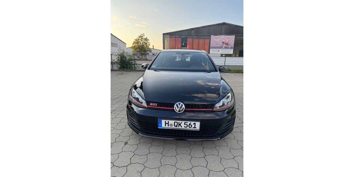 VW Golf 90.500 km 16.000 &euro; Hannover 30419