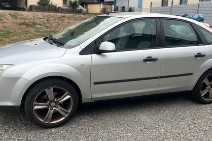 Ford Focus 200.000 km 990 &euro; kleinheubach 63924