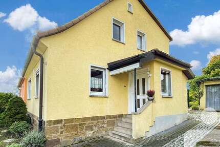 Haus zum Kaufen in Gerbrunn 450.000 € 112 m² 7 zimmer