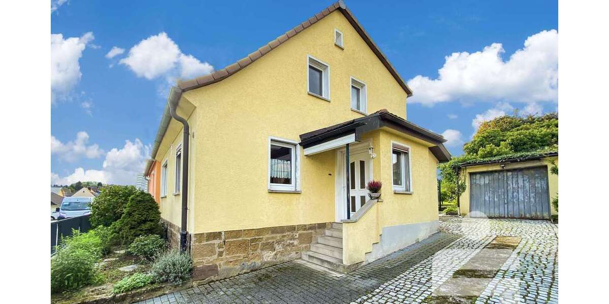 Haus zum Kaufen in Gerbrunn 450.000 € 112 m² 7 zimmer