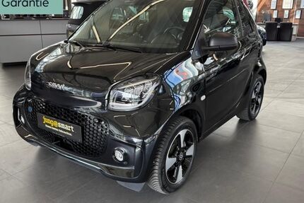 Smart ForTwo 17.483 km 18.360 &euro; Hohenlinden 85664