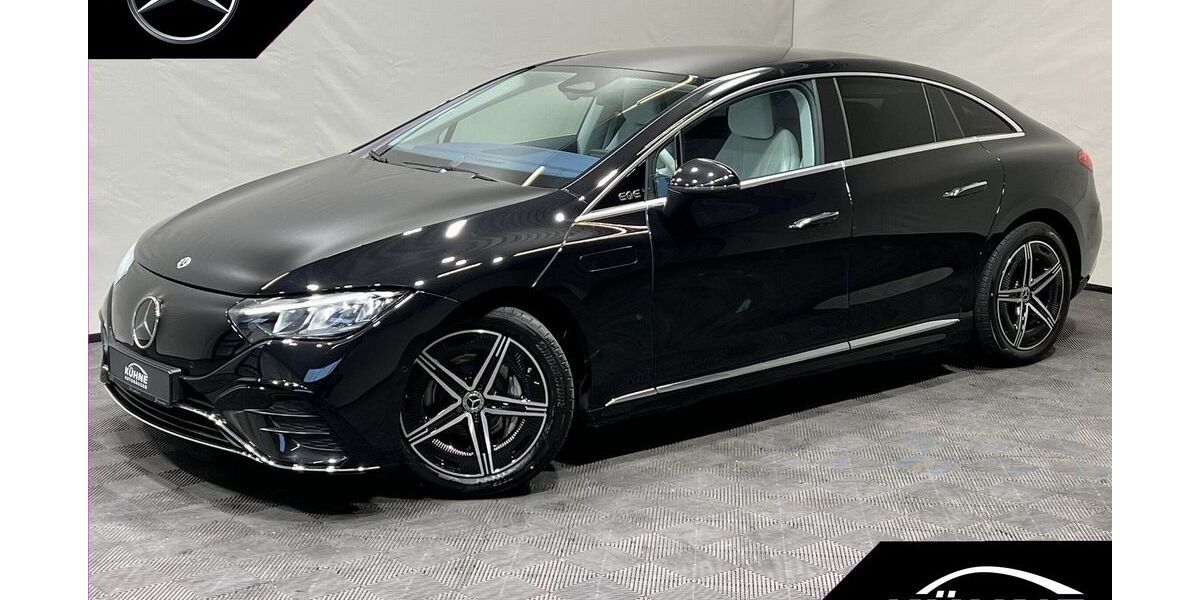 Mercedes-Benz EQE 16.798 km 43.400 &euro; Wiedemar 04509