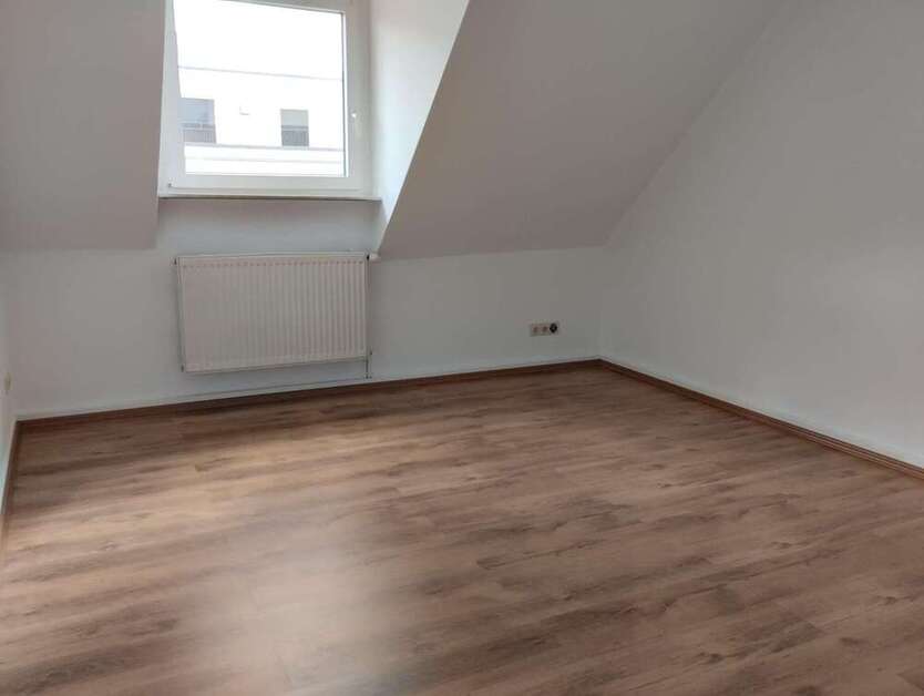 Wohnung zum Kaufen in Bochum 78.200 € 55.53 m²
