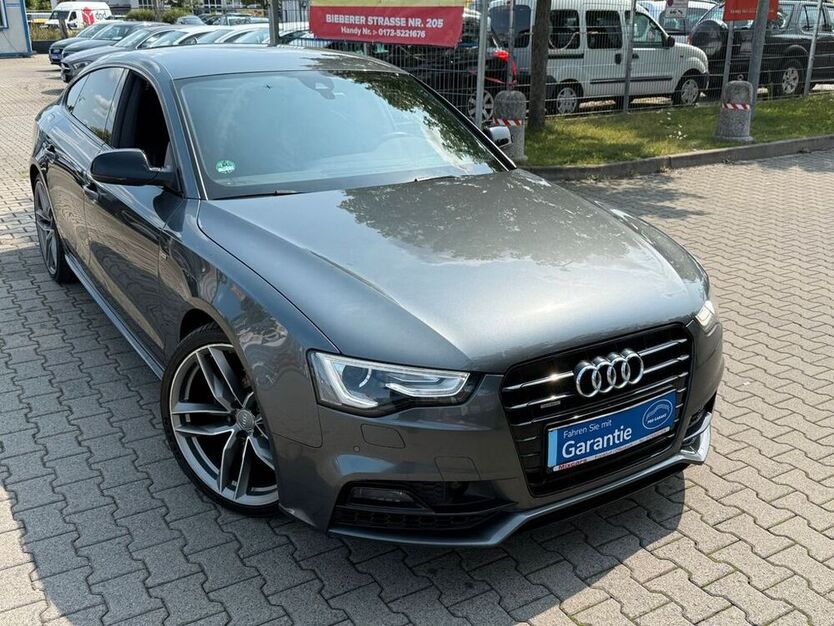 A5