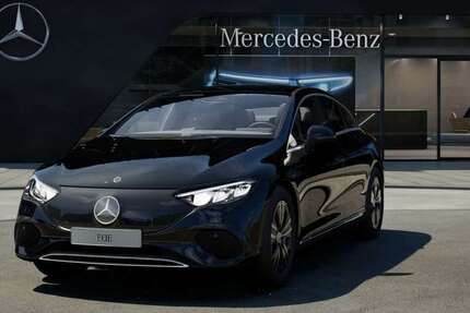 Mercedes-Benz EQE 300 58.500 km 38.790 &euro; Meppen 49716