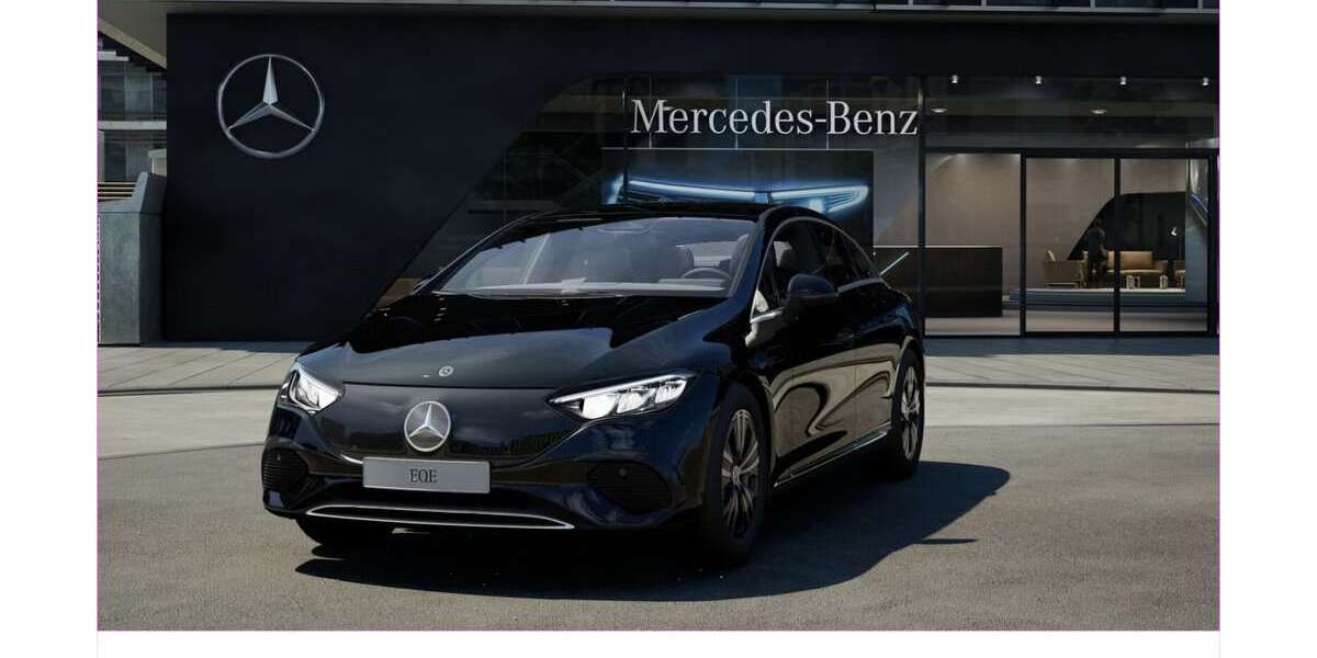 Mercedes-Benz EQE 300 58.500 km 38.790 &euro; Meppen 49716