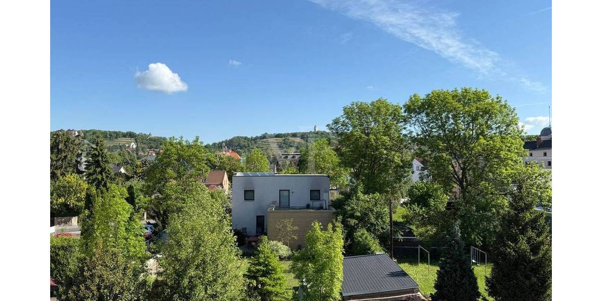 Etagenwohnung Radebeul - 5 Zimmer, 113 m&sup2;, 429.000&euro; | Angebot:26258048