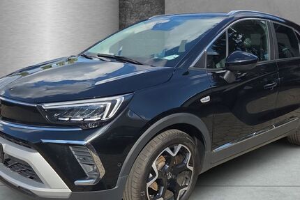 Opel Crossland (X) 37.188 km 12.890 &euro; Hamburg 22117