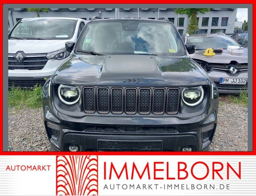 Renegade