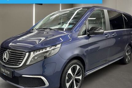 Mercedes-Benz EQV 21.412 km 48.990 &euro; Freiburg 79111