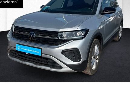 VW T-Cross 7.346 km 24.430 &euro; Bad Sooden-Allendorf 37242