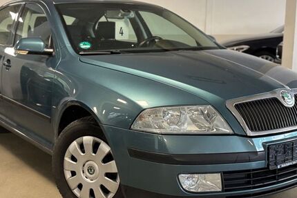 Skoda Octavia 290.383 km 850 &euro; Heusenstamm 63150