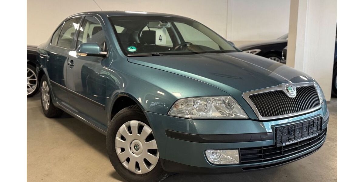 Skoda Octavia 290.383 km 850 &euro; Heusenstamm 63150