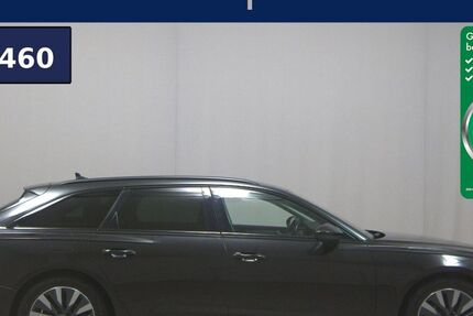 Audi A6 144.455 km 21.680 &euro; Gyhum/Bockel 27404