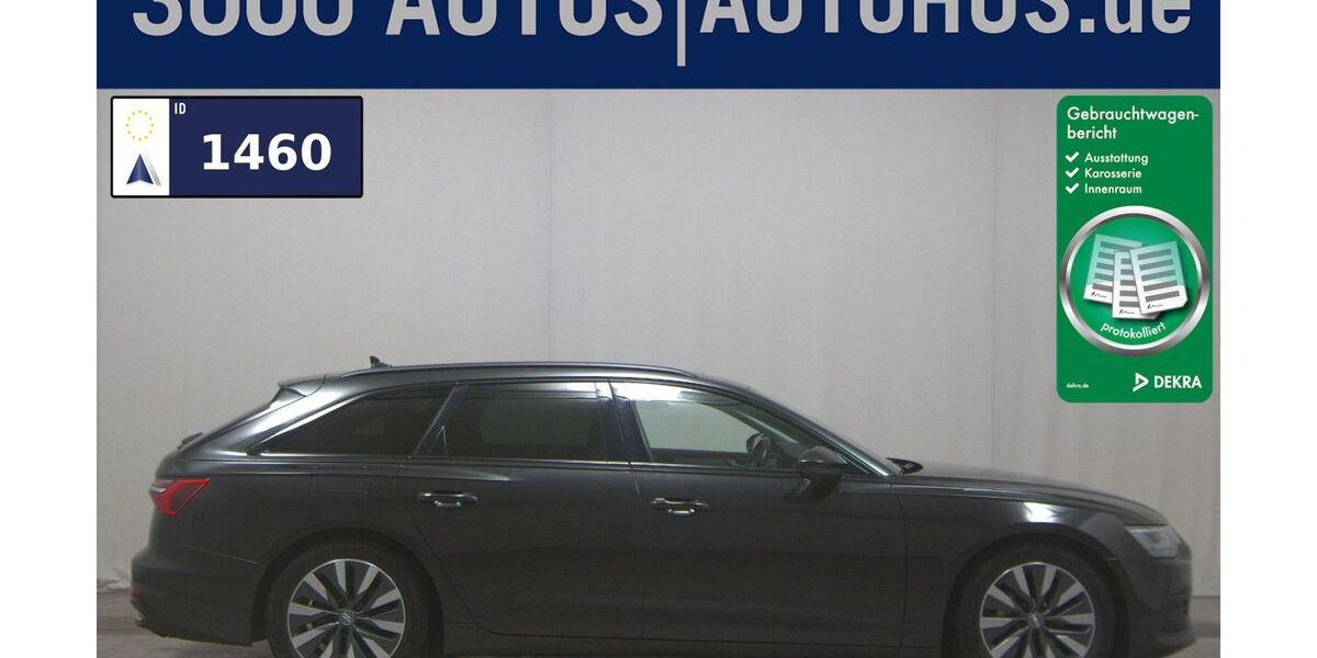 Audi A6 144.455 km 21.680 &euro; Gyhum/Bockel 27404