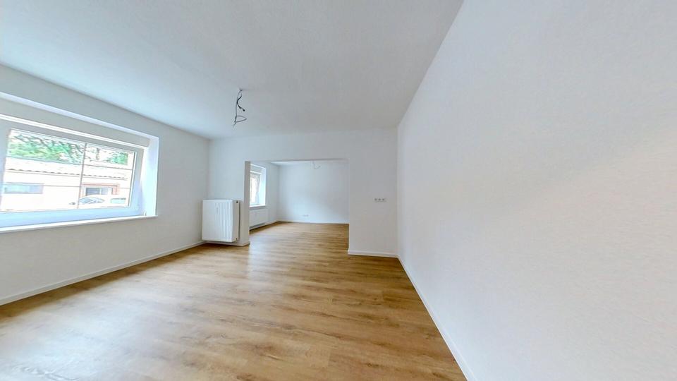Erdgeschoßwohnung Delitzsch - 3.5 Zimmer, 95 m&sup2;, 830&euro; | Angebot:26411221