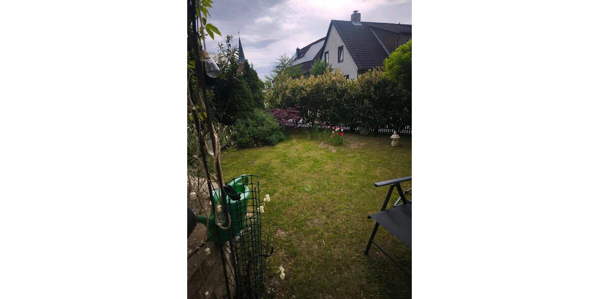 Reihenhaus Braunschweig Wabe-Schunter-Beberbach - 5.5 Zimmer, 130 m&sup2;, 385.000&euro; | Angebot:26624002