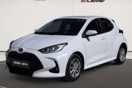Toyota Yaris 78.203 km 16.910 € Ingolstadt 85055