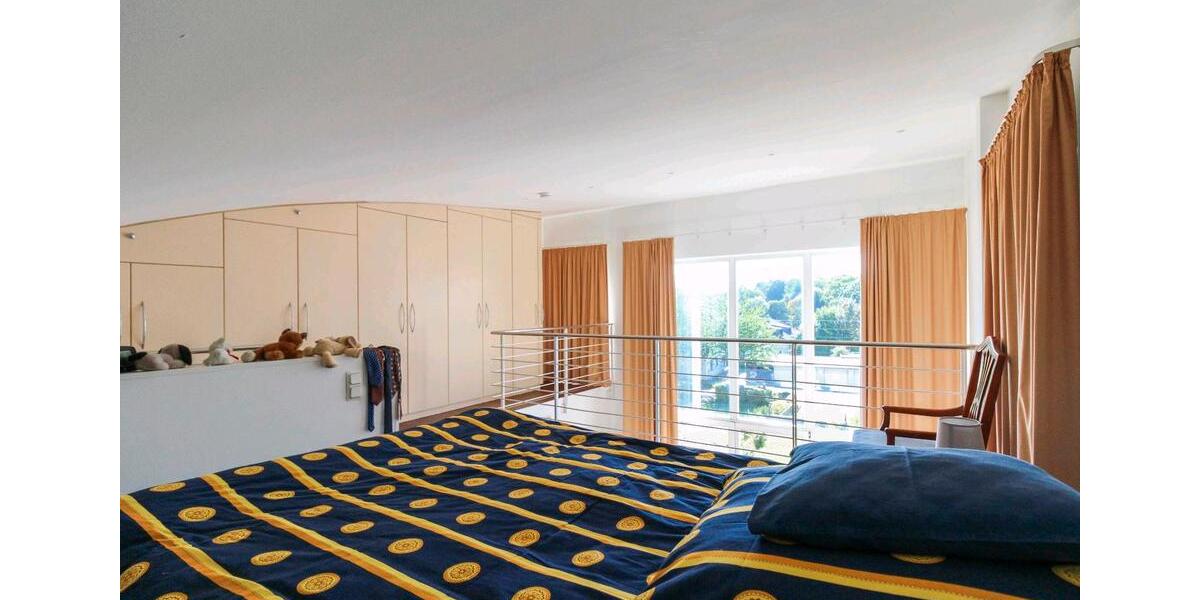 Maisonettenwohnung Rotenburg an der Fulda - 2 Zimmer, 91 m&sup2;, 1.820&euro; | Angebot:26413389