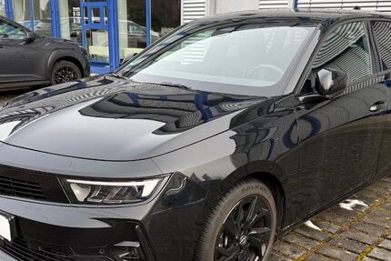 Opel Astra 14.635 km 23.222 &euro; Mosbach 74821