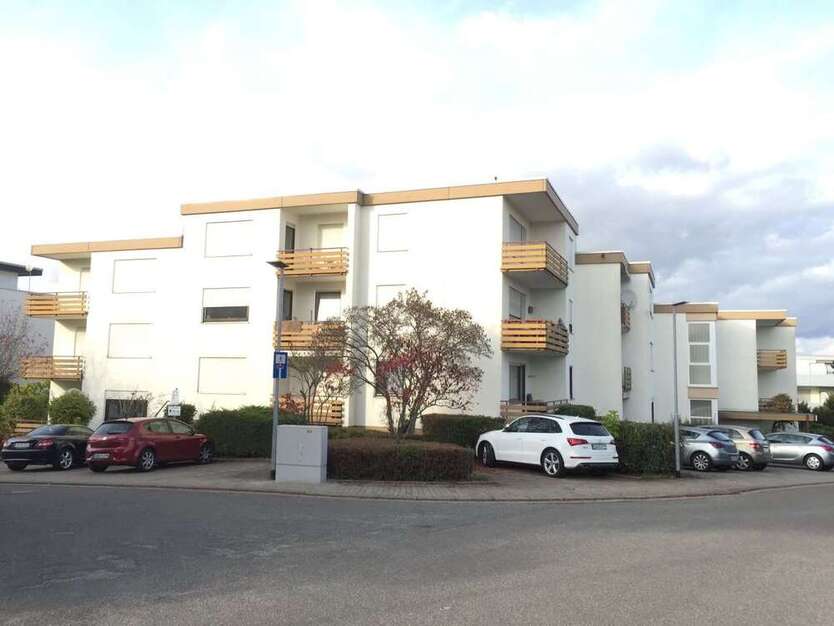 Wohnung zum Kaufen in Bad Bergzabern 118.000 € 50 m²