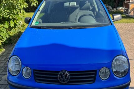 VW Polo 158.000 km 1.450 &euro; Oschatz 04758