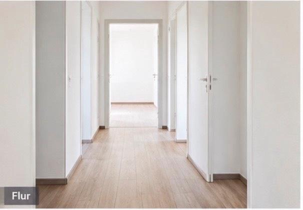 Etagenwohnung Muldestausee - 3 Zimmer, 56 m&sup2;, 500&euro; | Angebot:27609407