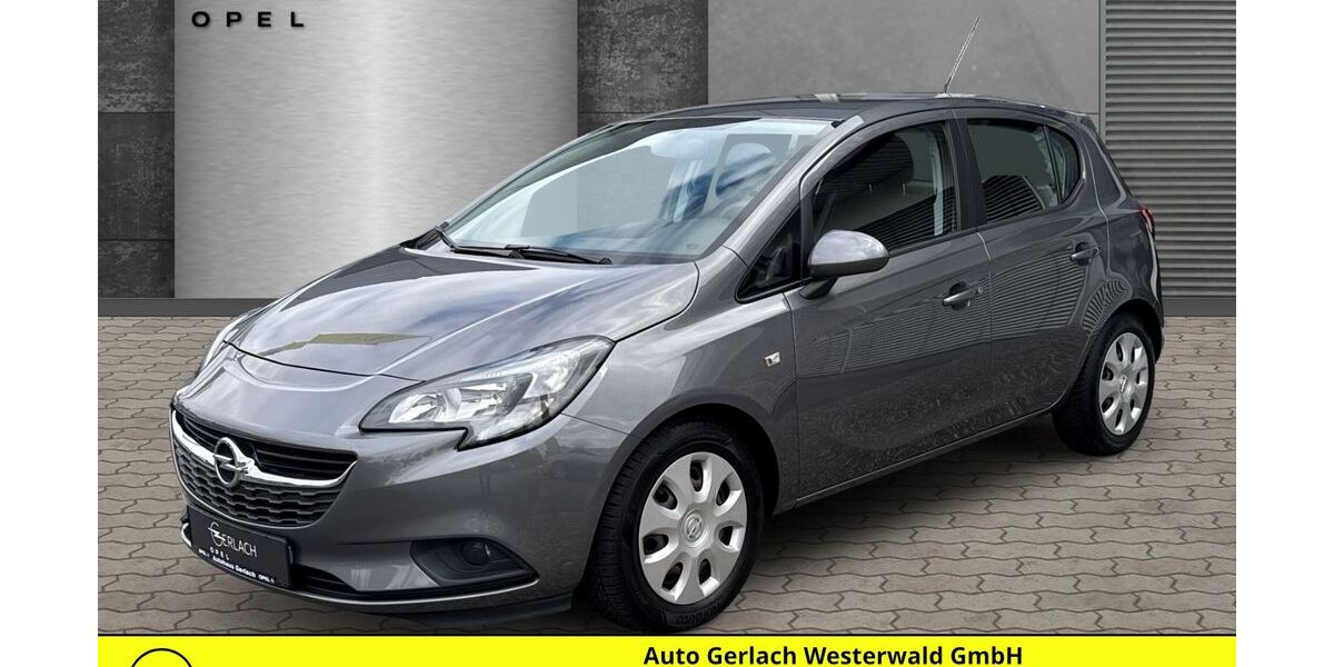 Opel Corsa 91.530 km 8.500 € Niederahr 56414
