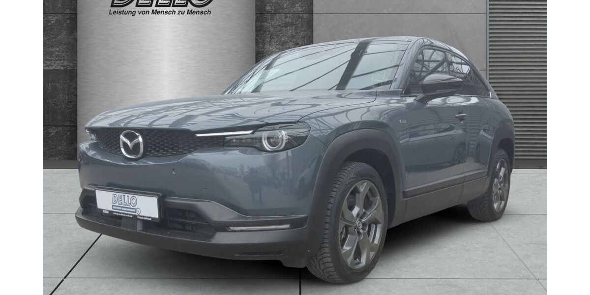 Mazda MX-30 46.966 km 19.990 &euro; Hamburg 21079