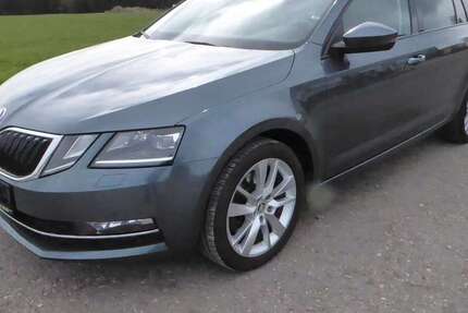 Skoda Octavia 117.581 km 18.950 &euro; Türkheim Gewerbegebiet Irsingen Unterfel 86842