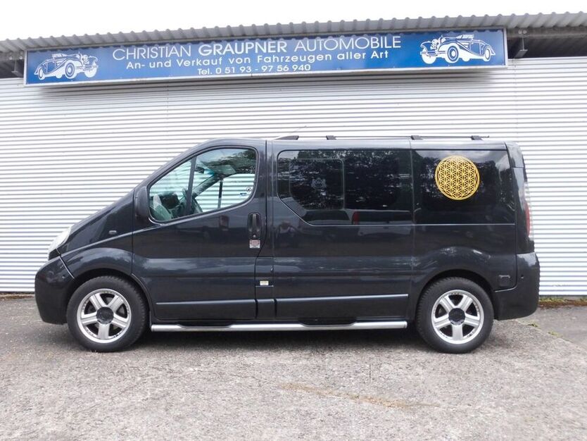 Vivaro