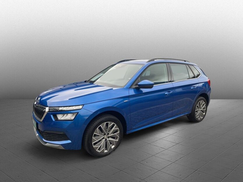 Skoda Kamiq 9.455 km 19.980 € Diez 65582