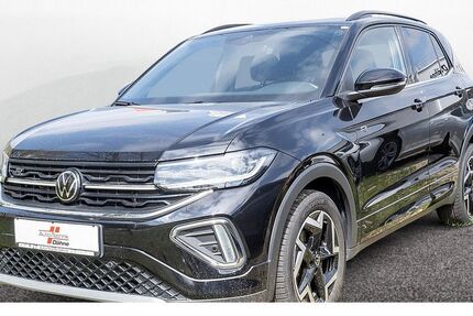 VW T-Cross 25.894 km 26.880 &euro; Wittenberge 19322