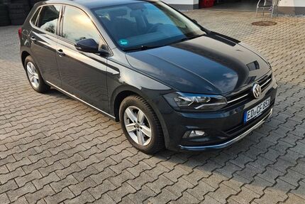 VW Polo 87.000 km 13.750 &euro; Eichenried 85452