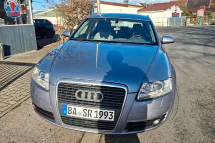 Audi A6 405.000 km 2.300 &euro; Breitengüßbach 96149